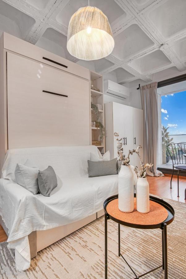 Cozy Penthouse, 20 Min To Downtown, Alcala Norte Madrid Dış mekan fotoğraf